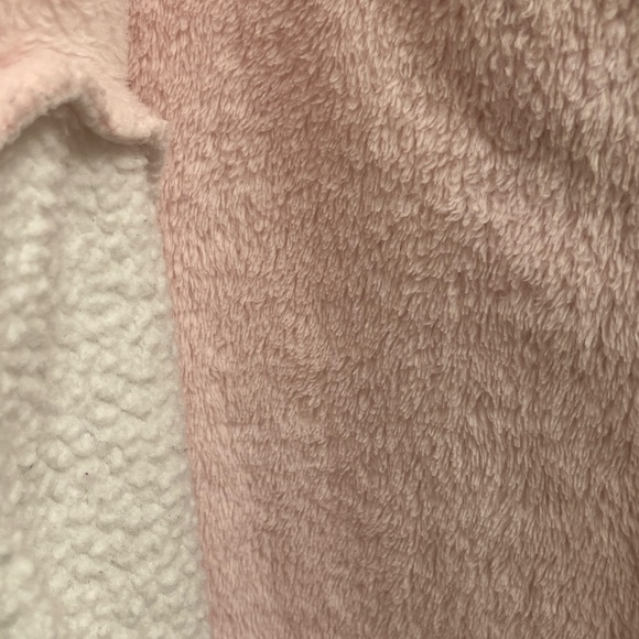 SO Pink Sleepwear Onesie - Picture 5 of 8